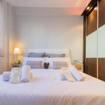Pozas Accommodation By Next Stop บิลเบา ภายนอก รูปภาพ