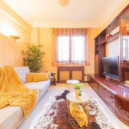 Pozas Accommodation By Next Stop บิลเบา ภายนอก รูปภาพ