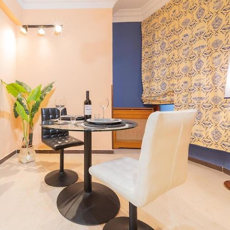 Pozas Accommodation By Next Stop บิลเบา ภายนอก รูปภาพ