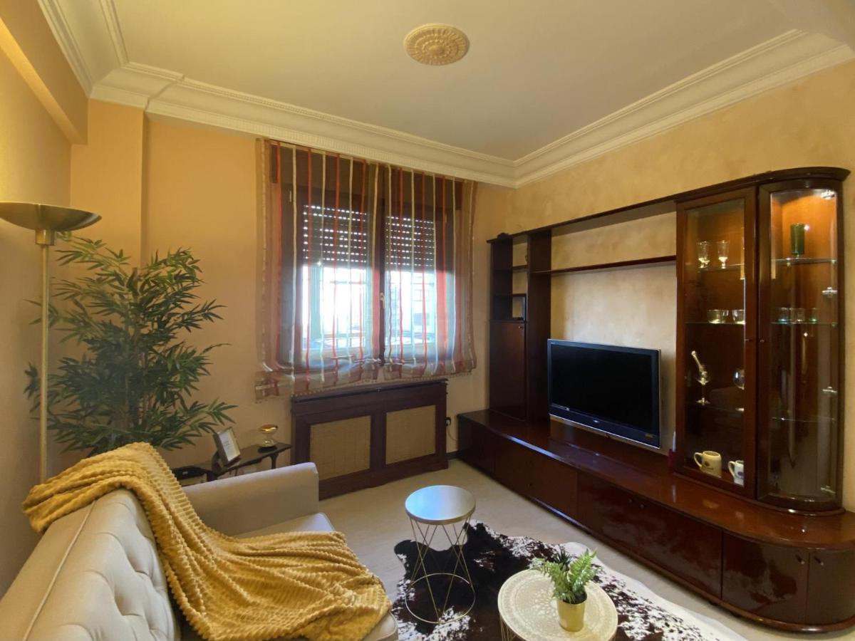 Pozas Accommodation By Next Stop บิลเบา ภายนอก รูปภาพ