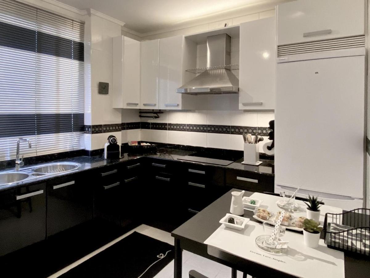 Pozas Accommodation By Next Stop บิลเบา ภายนอก รูปภาพ