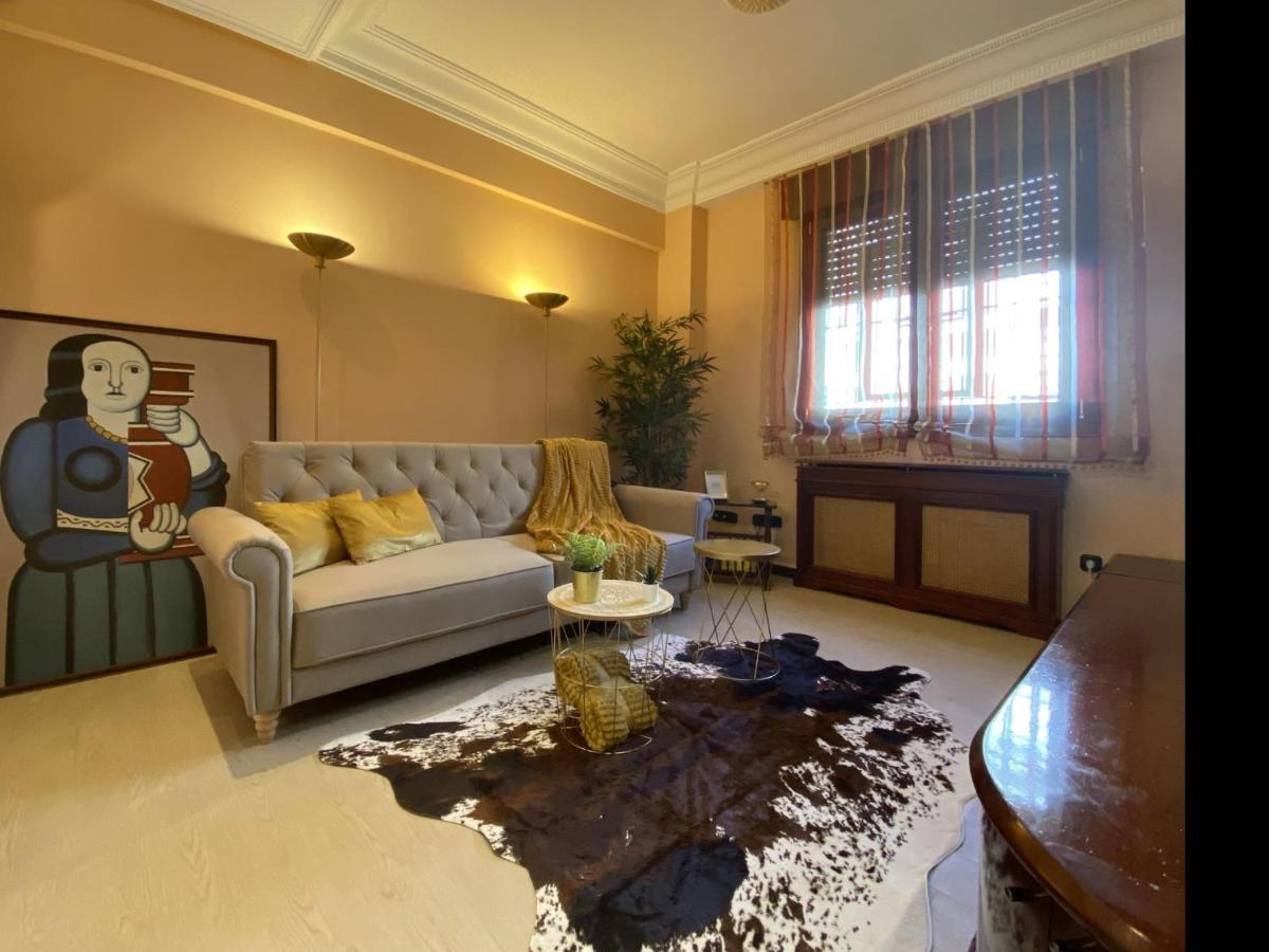 Pozas Accommodation By Next Stop บิลเบา ภายนอก รูปภาพ