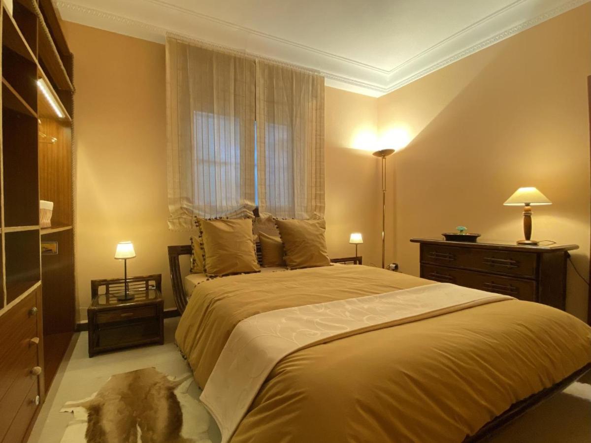 Pozas Accommodation By Next Stop บิลเบา ภายนอก รูปภาพ