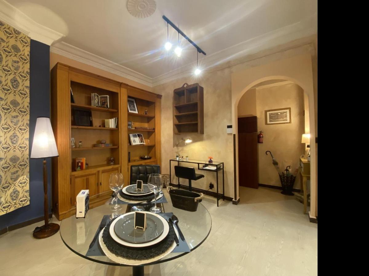 Pozas Accommodation By Next Stop บิลเบา ภายนอก รูปภาพ