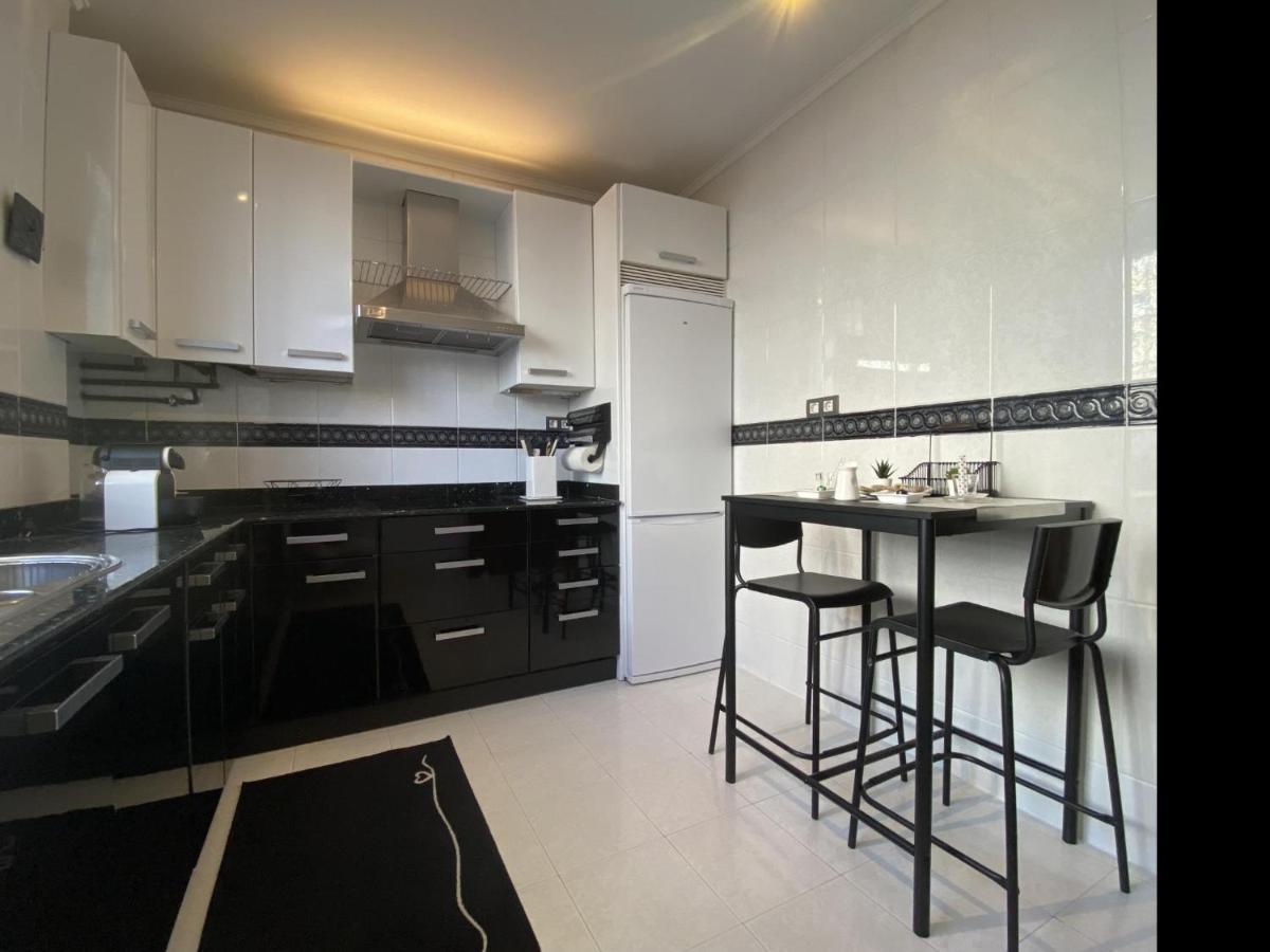 Pozas Accommodation By Next Stop บิลเบา ภายนอก รูปภาพ