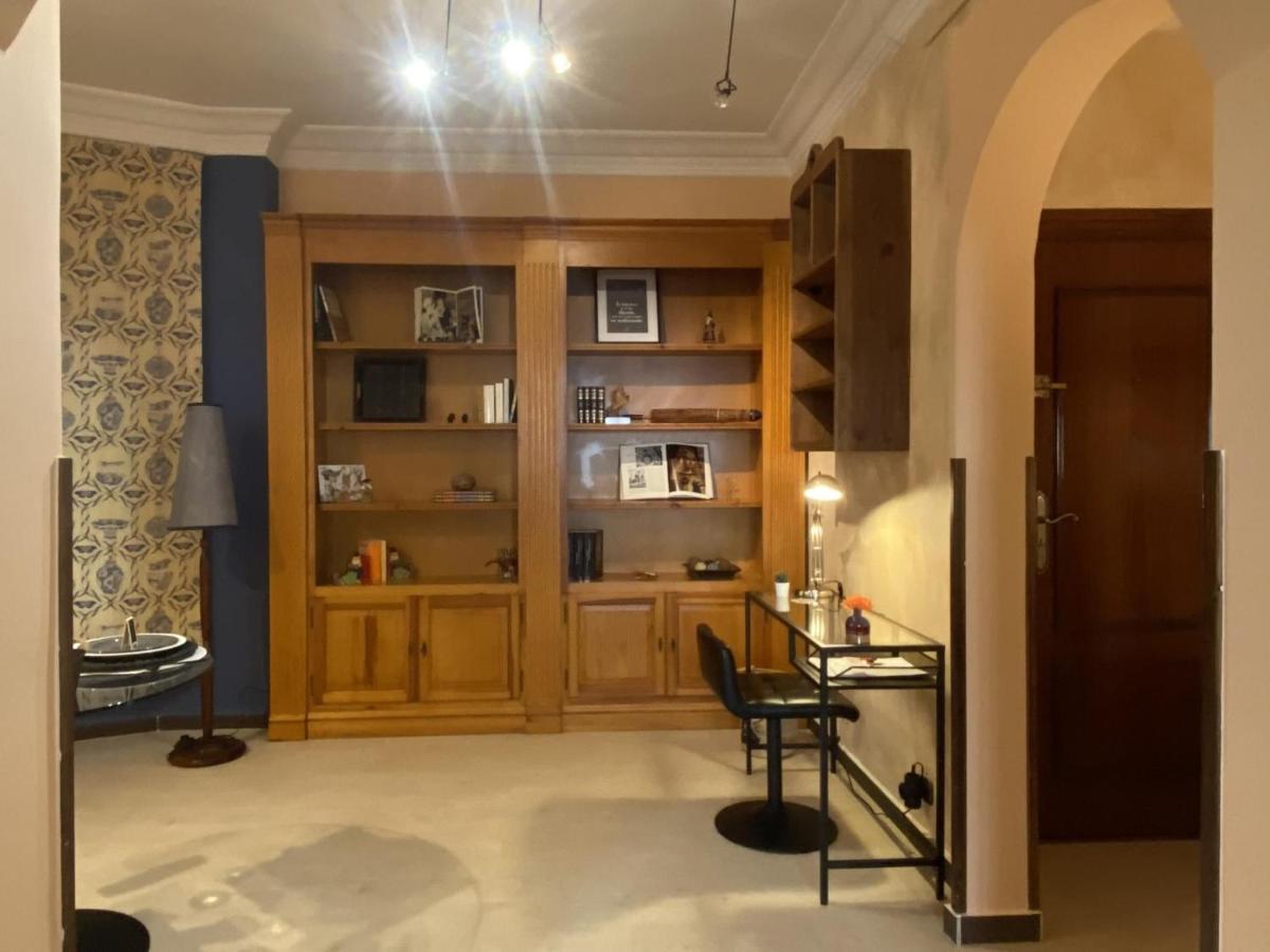 Pozas Accommodation By Next Stop บิลเบา ภายนอก รูปภาพ