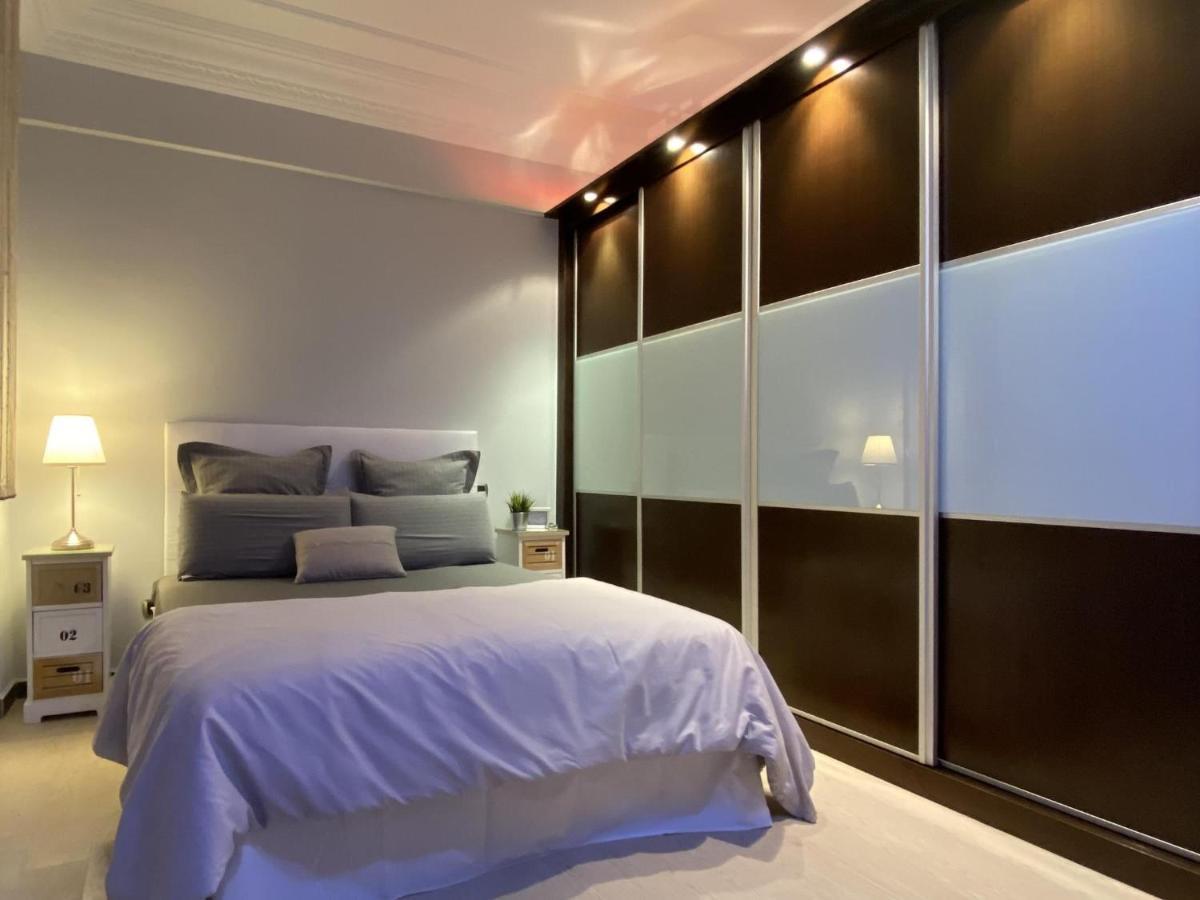 Pozas Accommodation By Next Stop บิลเบา ภายนอก รูปภาพ