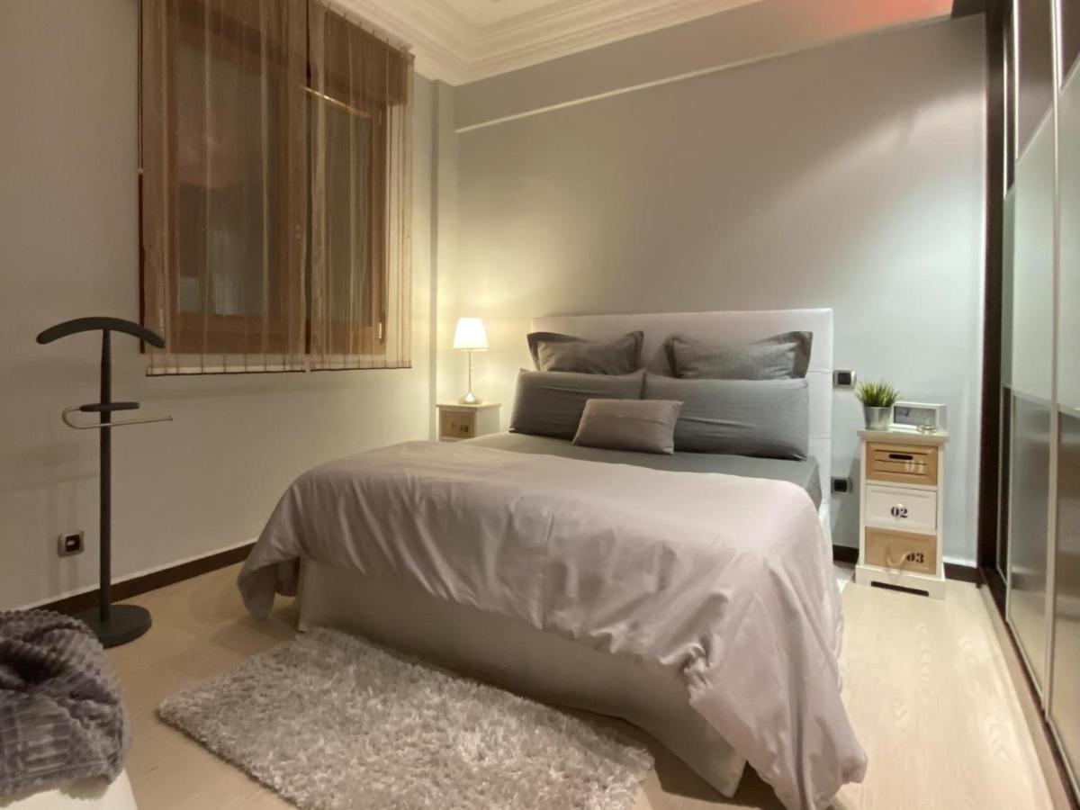 Pozas Accommodation By Next Stop บิลเบา ภายนอก รูปภาพ