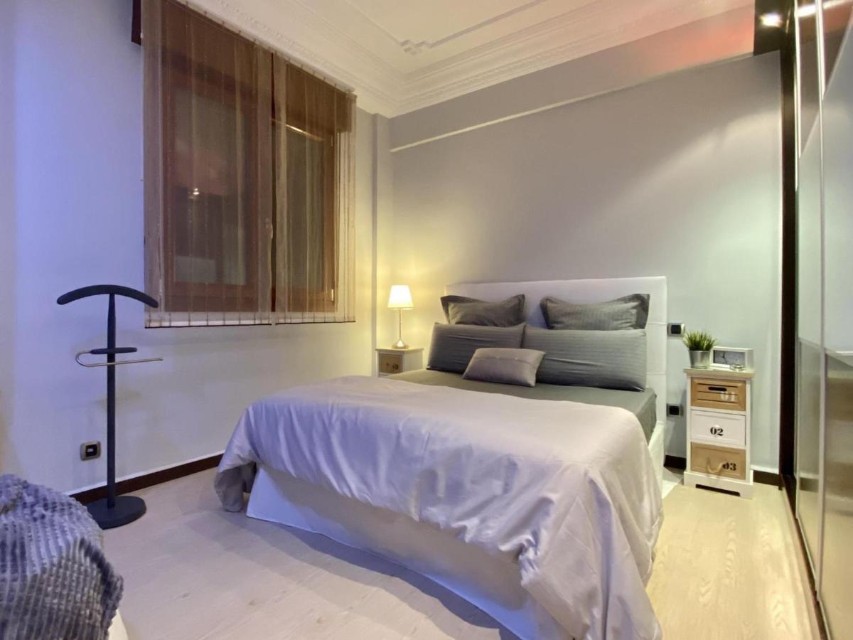 Pozas Accommodation By Next Stop บิลเบา ภายนอก รูปภาพ