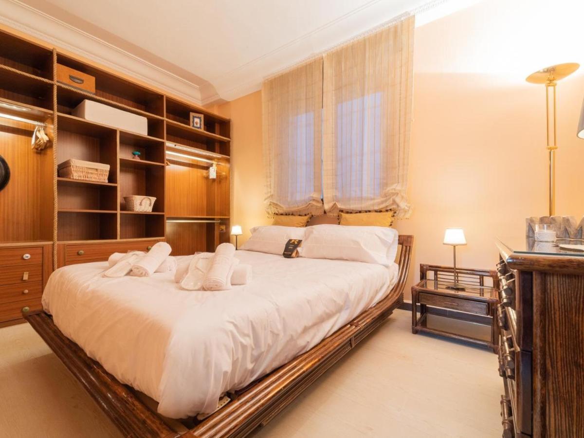 Pozas Accommodation By Next Stop บิลเบา ภายนอก รูปภาพ
