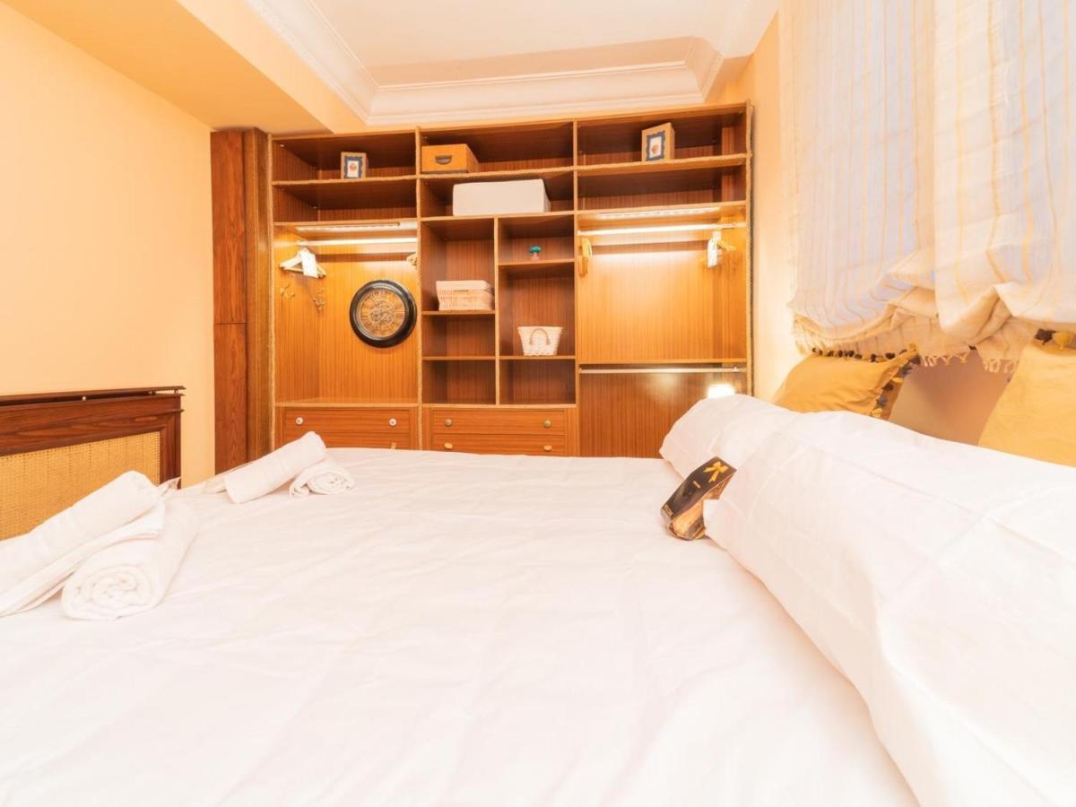 Pozas Accommodation By Next Stop บิลเบา ภายนอก รูปภาพ