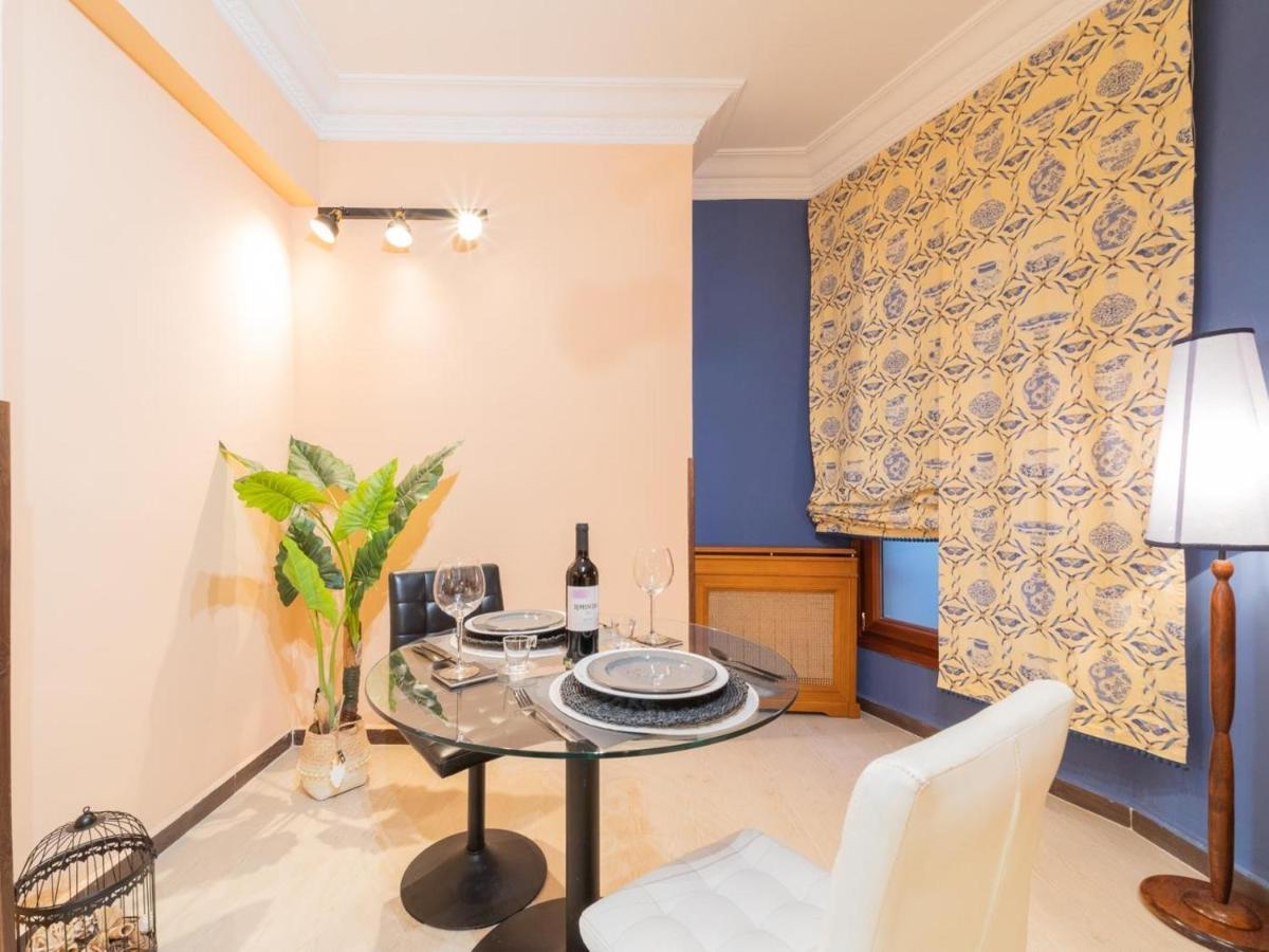 Pozas Accommodation By Next Stop บิลเบา ภายนอก รูปภาพ
