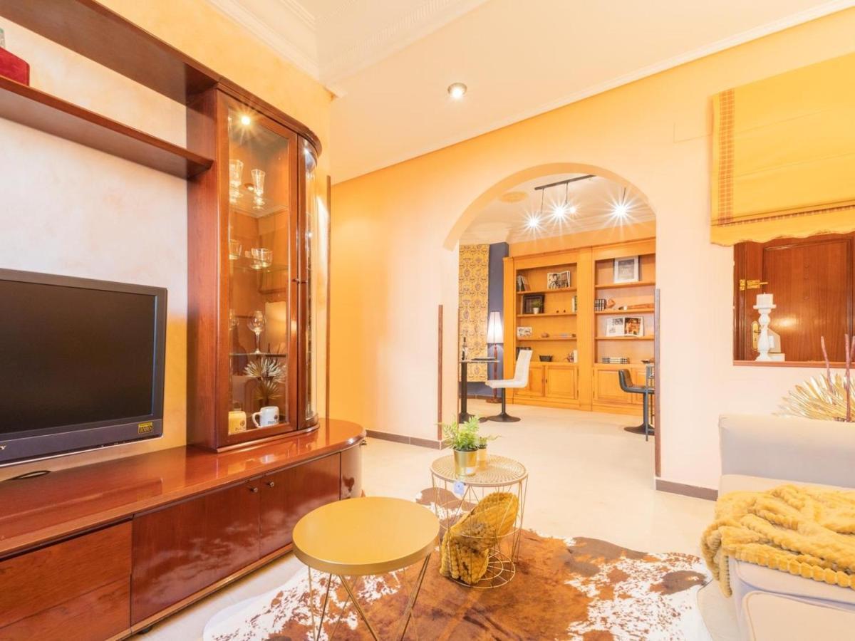 Pozas Accommodation By Next Stop บิลเบา ภายนอก รูปภาพ