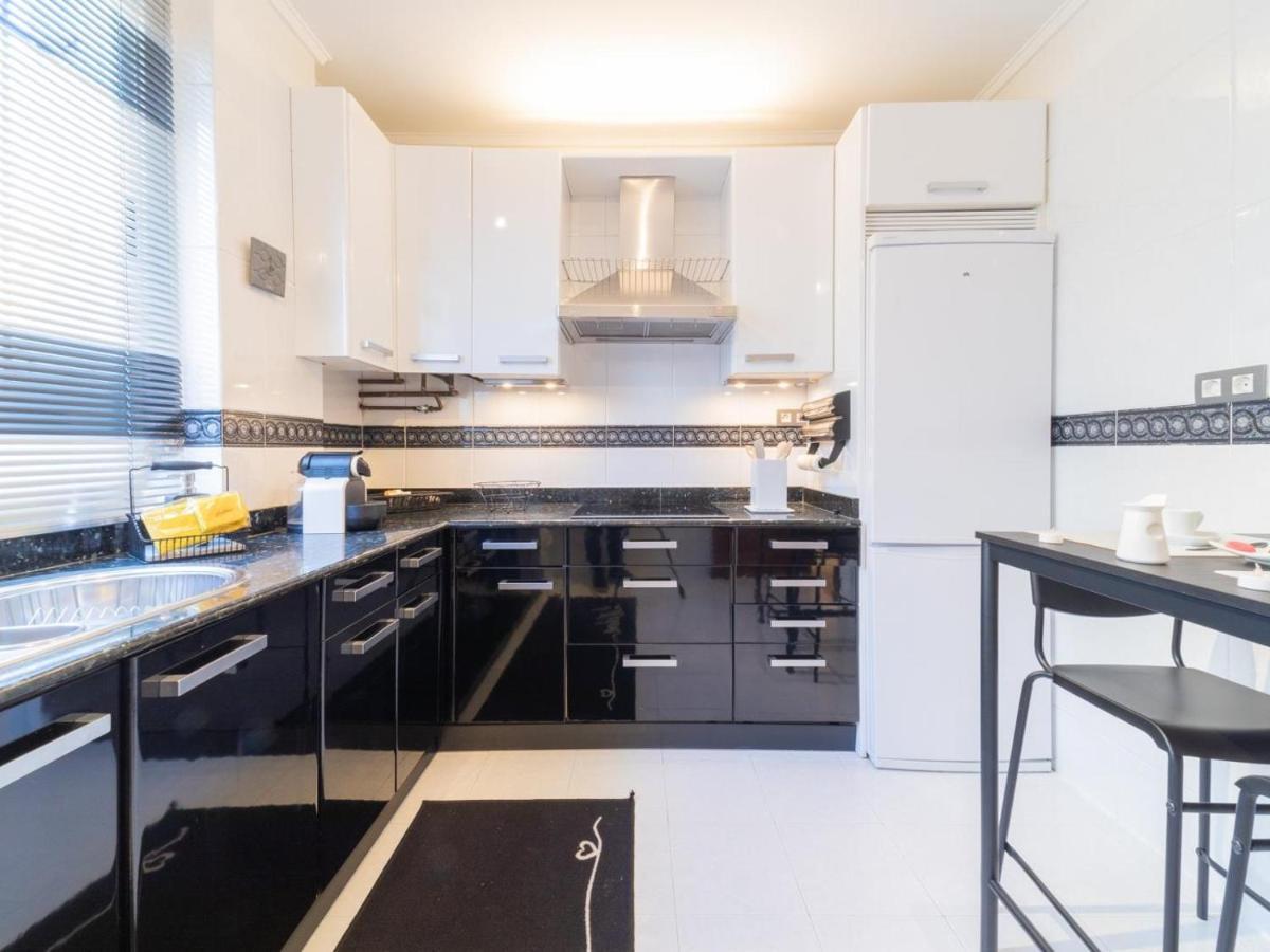 Pozas Accommodation By Next Stop บิลเบา ภายนอก รูปภาพ