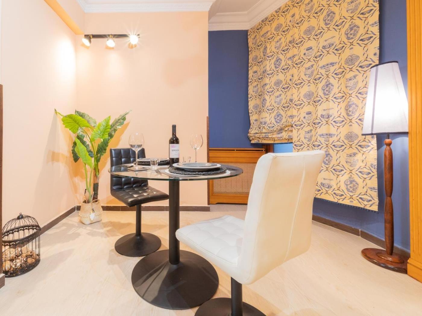 Pozas Accommodation By Next Stop บิลเบา ภายนอก รูปภาพ