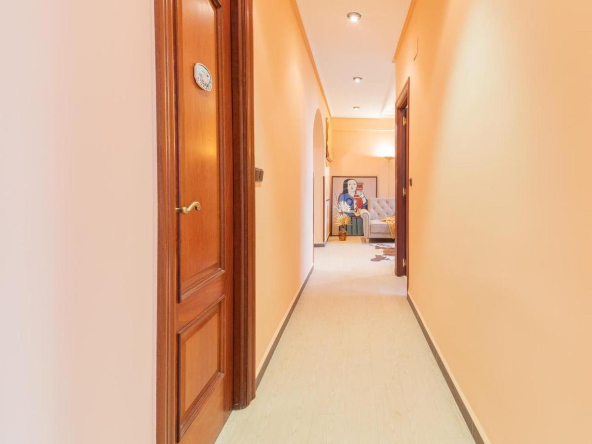 Pozas Accommodation By Next Stop บิลเบา ภายนอก รูปภาพ